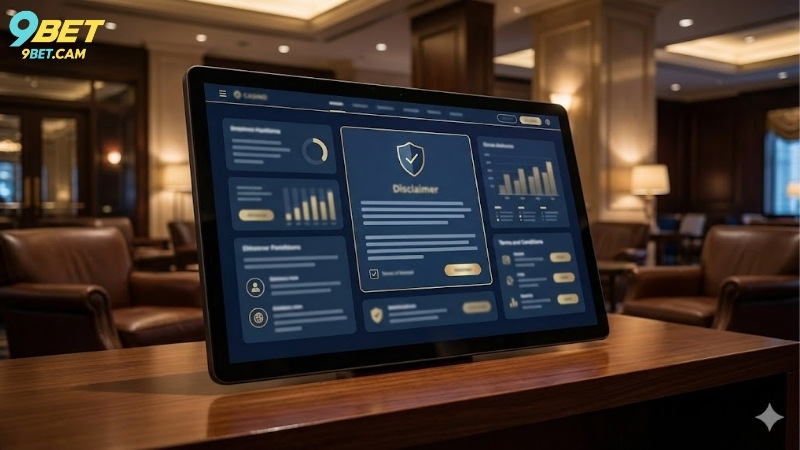 Chính sách Cookie trong cá cược trực tuyến minh bạch uy tín 1 chinh-sach-cookie