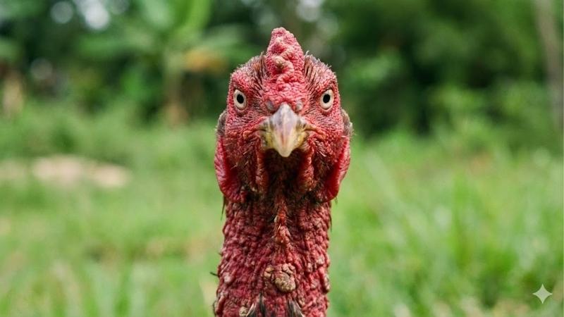 Tuyệt kỹ chọn chiến kê theo giống bách chiến bách thắng 4 chon-chien-ke-theo-giong