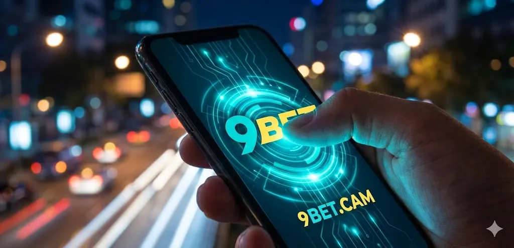 Link vào 9bet mobile mới nhất 2026 – Truy cập một chạm siêu tốc 1 Chinh phục công nghệ truy cập một chạm siêu tốc độ với link vào 9bet