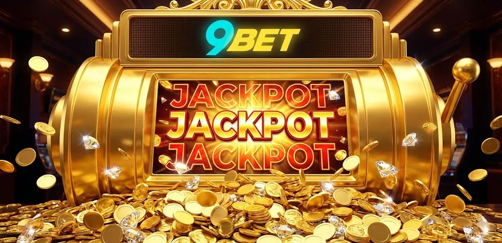 Nổ hũ 9bet – Săn Jackpot tiền tỷ đổi đời trong nháy mắt 2026 1 Khám phá vũ trụ nổ hũ 9bet đa dạng sắc màu rực rỡ