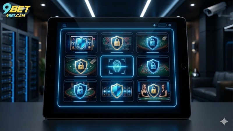 Quyền riêng tư nhà cái cá cược trực tuyến và bảo mật dữ liệu 1 quyen-rieng-tu