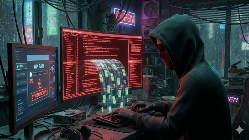 Vạch trần các trang bắn cá lừa đảo chiếm đoạt tài sản 1 trang-ban-ca-lua-dao